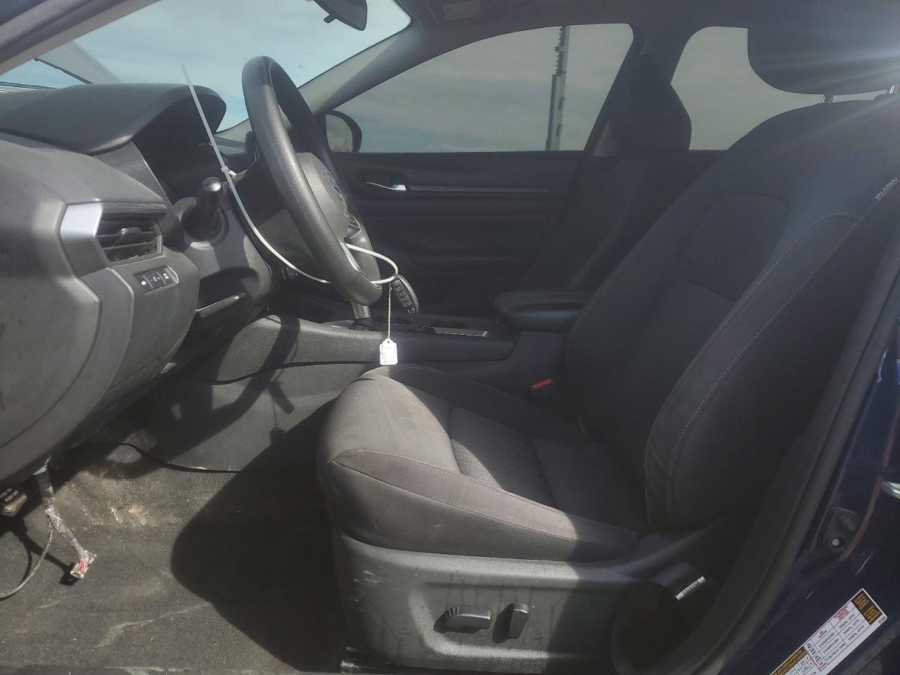2021 NISSAN ALTIMA