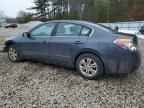 2011 NISSAN ALTIMA