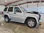 2002 JEEP Liberty