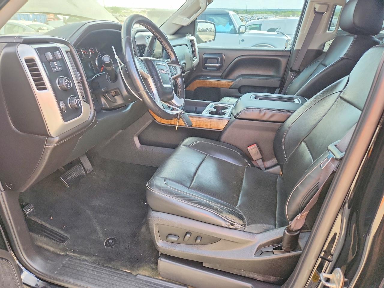 2014 GMC Sierra
