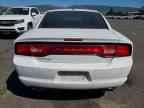 2012 DODGE CHARGER