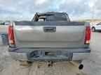 2007 GMC Sierra