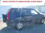2004 HONDA CR-V