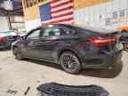 2016 TOYOTA Avalon