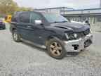 2007 NISSAN Armada
