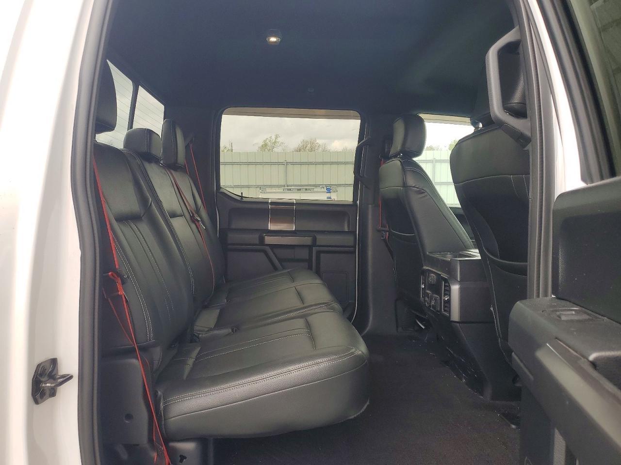 2018 FORD F-150 Lightning