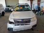 2010 SUBARU FORESTER