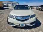 2016 ACURA RDX