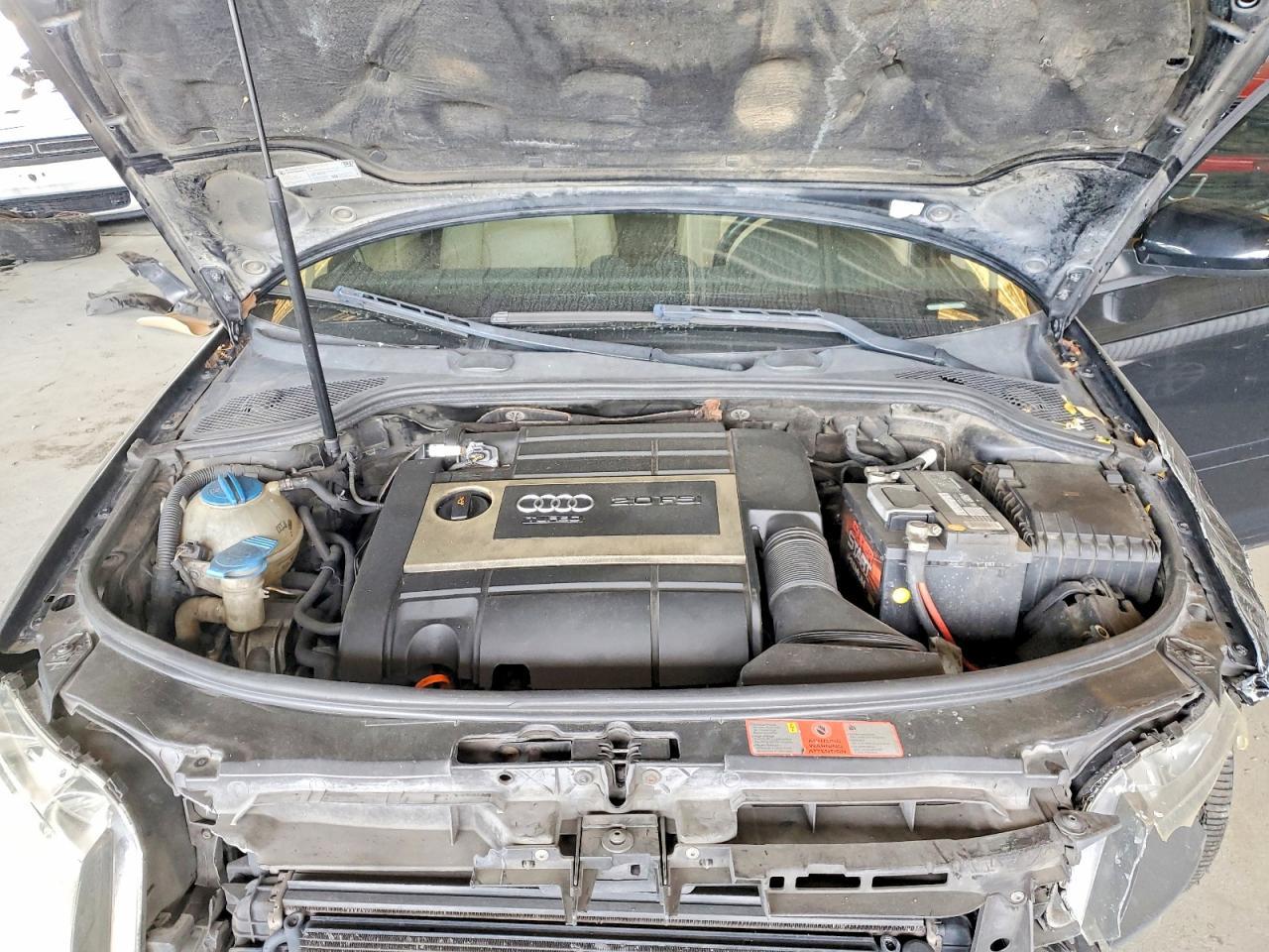 2006 AUDI A3