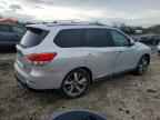 2013 NISSAN PATHFINDER