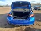 2016 SUBARU WRX