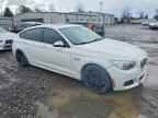 2014 BMW 5 series