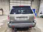 2007 HONDA PILOT
