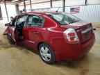 2010 NISSAN SENTRA