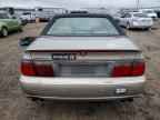 2003 CADILLAC Seville