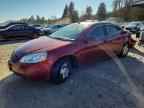 2008 PONTIAC G6