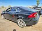 2012 VOLVO S60