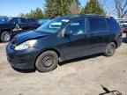2009 TOYOTA SIENNA