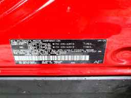 2026 SUBARU Solterra