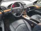 2007 MERCEDES-BENZ E-Class