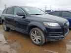2015 AUDI Q7