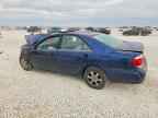 2005 TOYOTA CAMRY