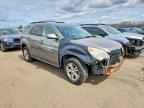 2011 CHEVROLET EQUINOX