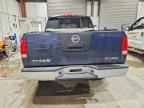 2012 NISSAN Titan