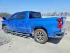 2025 CHEVROLET Silverado