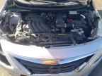 2015 NISSAN VERSA