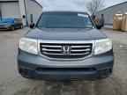 2013 HONDA PILOT