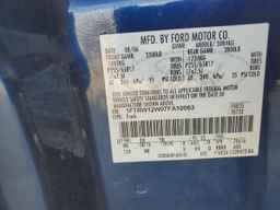 2007 FORD F-150 Lightning