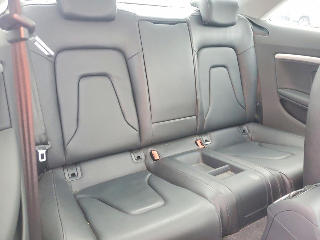 2016 AUDI A5