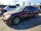 2001 LEXUS GS 300