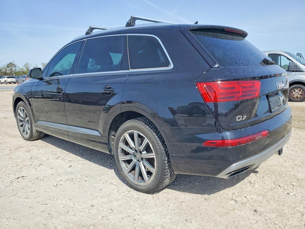2018 AUDI Q7