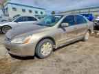 2004 HONDA ACCORD