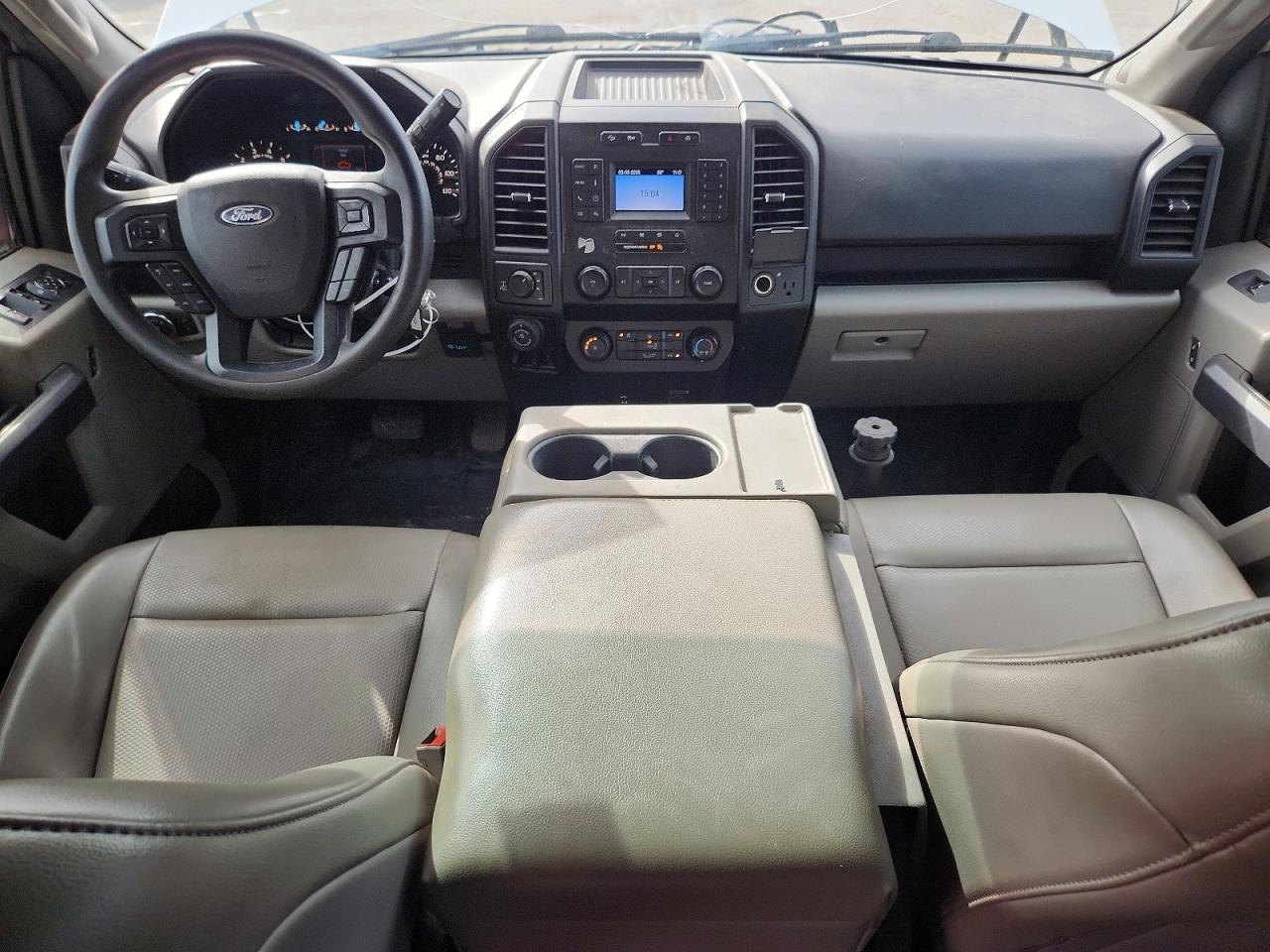 2019 FORD F-150 Lightning