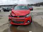 2017 CHEVROLET Spark