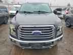 2016 FORD F-150 Lightning