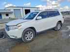 2011 TOYOTA HIGHLANDER