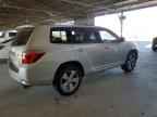 2008 TOYOTA HIGHLANDER