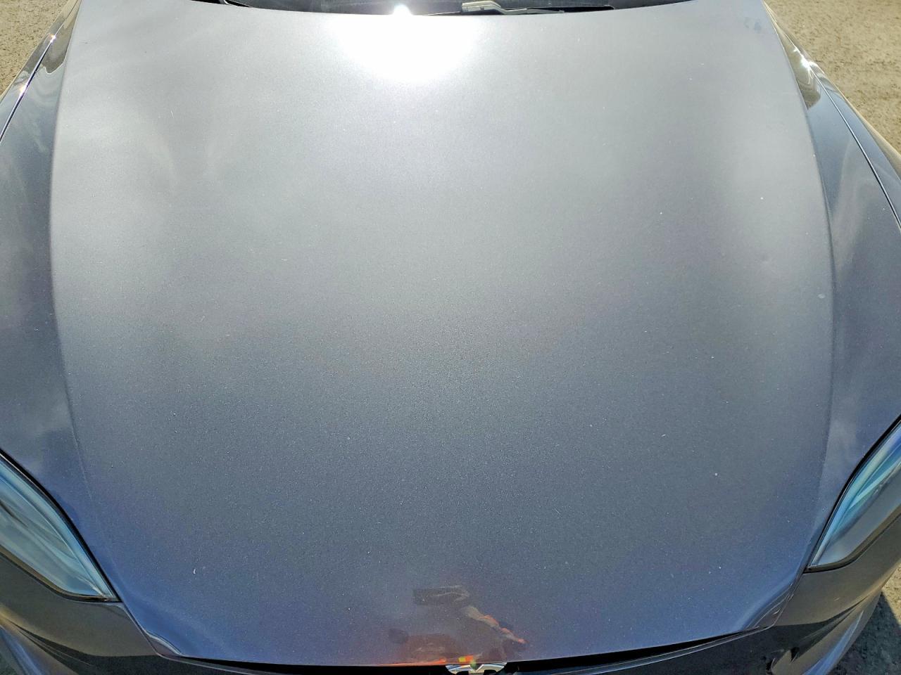 2022 TESLA MODEL S