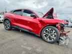 2021 FORD Mustang Mach-E