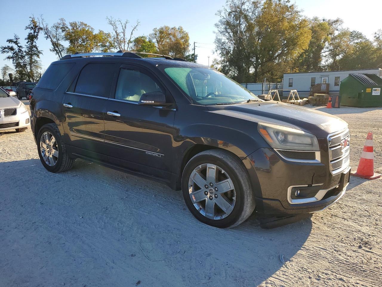 2015 GMC ACADIA