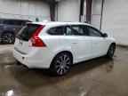 2015 VOLVO V60