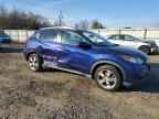 2017 HONDA HR-V