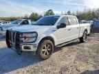 2018 FORD F-150 Lightning