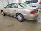 2002 BUICK Century