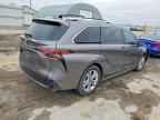 2023 TOYOTA SIENNA