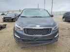 2019 KIA SEDONA